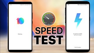Miui 9 Vs 10 Shocking Results