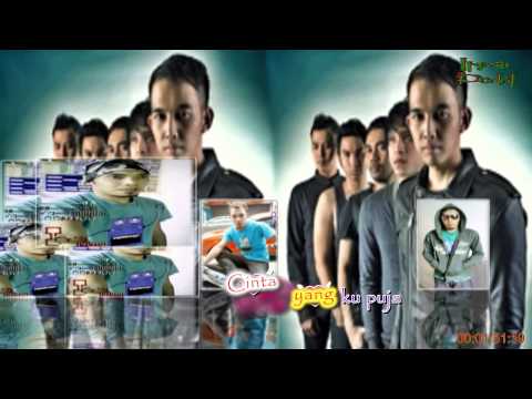 Lyla band KCKB (kamu cantik kamu baik) LYRICS