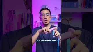 Ukuran Penting Yang Jarang Diukur