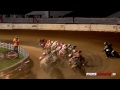 2014 Indy Mile - Expert Main Event Highlights - AMA Pro Flat Track