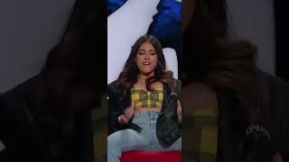Hot Contest Corinna Kopf Vs Madison Beer - Tiktok