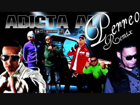 VIDEO PERREO DADDY YANKEE video perreo daddy yankee: