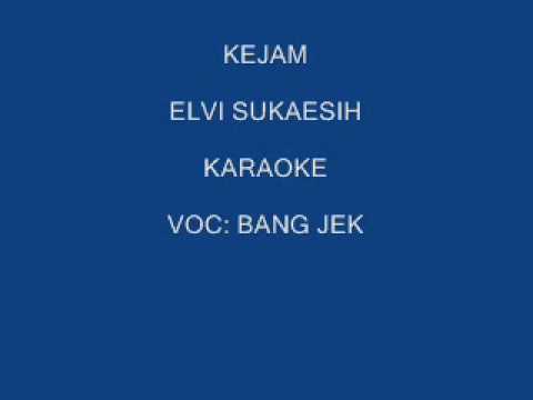 KEJAM ELVY