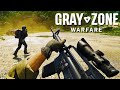 Gray Zone Warfare (Stream Replay)