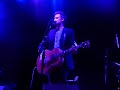 Tyler Hilton--Kicking My Heels