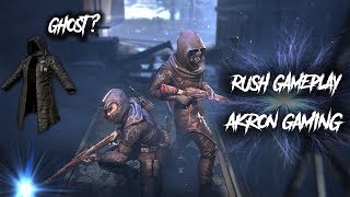 Pubg mobile live || Rush Gaming Like DYNAMO GAMING | KRONTEN GAMING | RON GAMING | SEASON 7