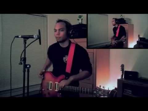 Final Masquerade - Linkin Park Cover by Bert Cano
