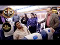 In Cold Blood | Plane में Case Solve करना हुआ Abhijeet के लिए जानलेवा | CID | सीआईडी | Full Episode