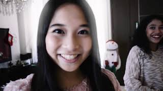 Annette Yeong - Rocking Christmas Medley