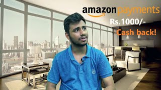 Amazon pay vs Google pay edhu best?