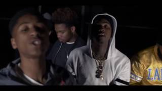 Nba Youngboy & Scotty Cain - Homicide