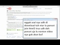 image Cara Menonton Youtube Tanpa Buffering Hd