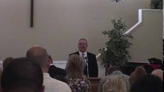(Kevin Folger) Sunday July 3, 2022 Morning Service