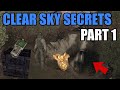 S.T.A.L.K.E.R.: Clear Sky - ALL Secret Loot, Hidden Objects & Artifact Locations - Part 1