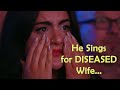 88 Y.O. Man Sings for His DISEASED Wife - Audience Weeps (Most Emotional BGT)