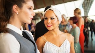 Dance Academy - Opera House Clip