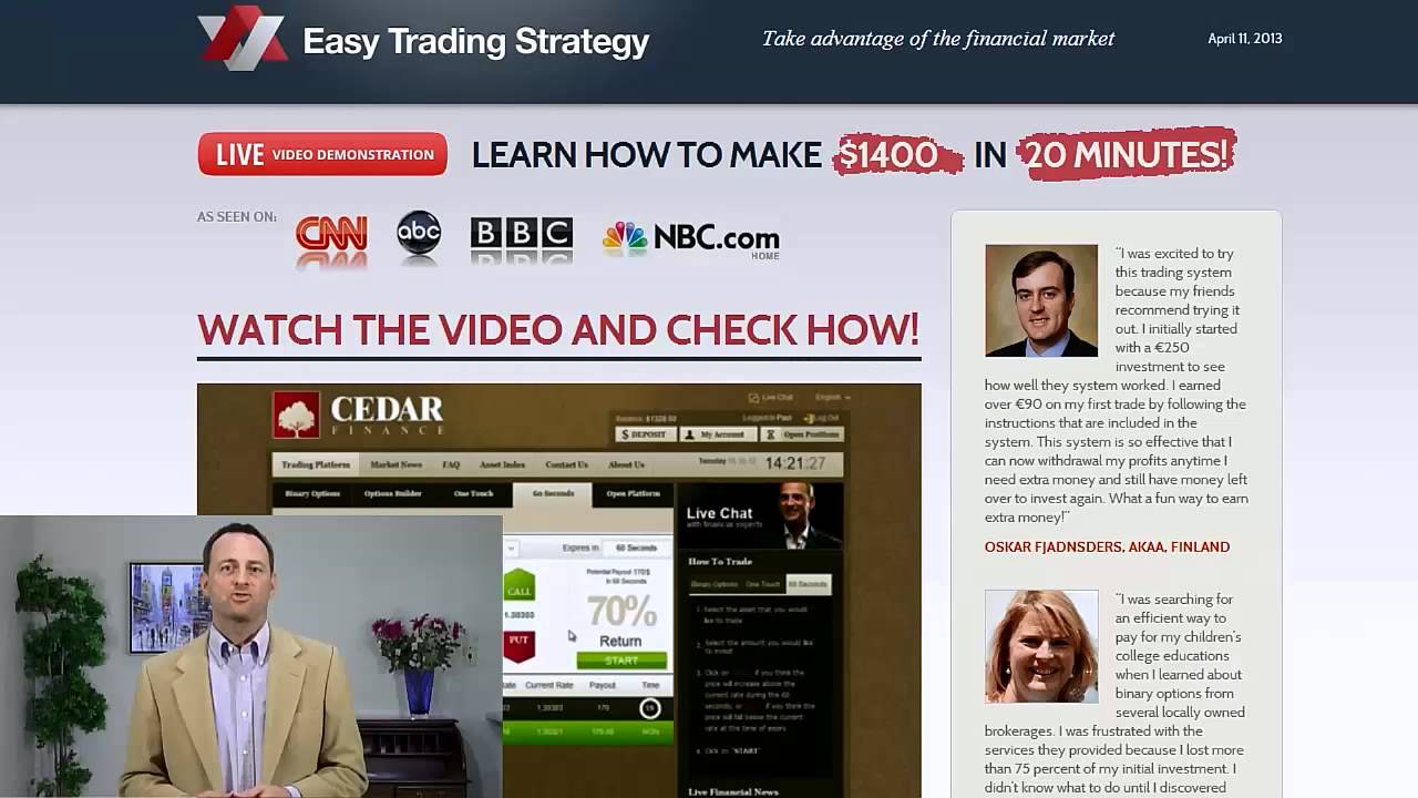 How to make money each week trading weekly options