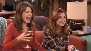 How I Met Your Mother Bloopers Cobie Smulders 2021 Amazon Gift In A Yt Vid