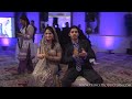 aisha usman wedding