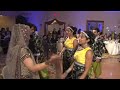 aisha usman wedding