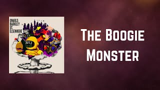 Watch Gnarls Barkley The Boogie Monster video