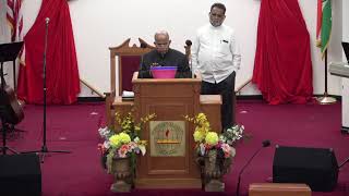 IPC Hebron Chicago | Sunday Service | 09/11/2022 | Live Stream