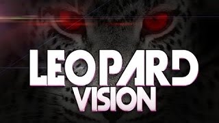 Leopard Vision (vol. 1) - The Forerunner Chronicles
