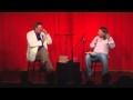 Richard Herring's Leicester Square Theatre Podcast - with Stephen Fry