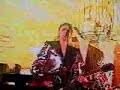 Video Depeche Mode Hole To Feed live Lodz 11.02.2010 Tour of the Universe