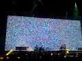 Depeche Mode Hole To Feed live Lodz 11.02.2010 Tour of the Universe
