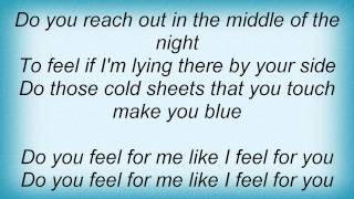 Watch Lee Ann Womack Do You Feel For Me video