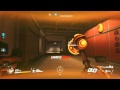 Overwatch Gameplay Preview - Blizzcon 2014