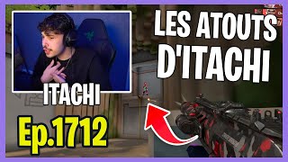 Les Meilleurs Clips De La Journee Cyvoph, Itachirl, Lypning, Swifii - Best Of Valorant Fr Ep 1712