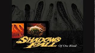 Watch Shadows Fall Serenity video