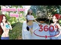Xiaomi Mijia 360º Panorama- Day 1 Test Footage (Courtesy Banggood.com)