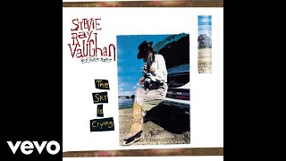 Watch Stevie Ray Vaughan Life By The Drop video