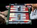 World Backgammon, final 2005 DMP