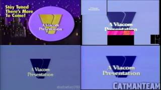 Ives Viacom Sparta Remix Quadparison