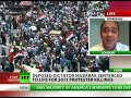 Tahrir trial
