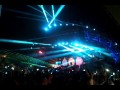 Swedish House Mafia Live @ Ushuaia Ibiza 28/08/201
