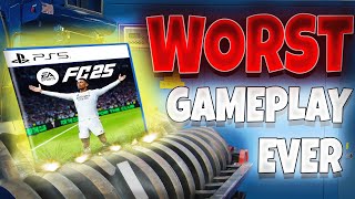 How Ea Is Destroying The Fc25 Experience Unplayable
