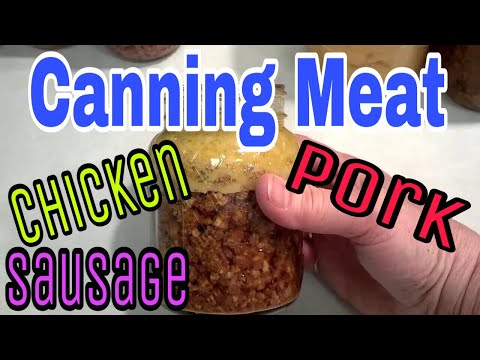 Practical Canning
