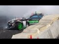 2012 D1GP TOKYO DRIFT 1/2