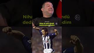 Nihat Kahveci, Real Sociedada Gelişini Ve İlk Derbisini Anlatıyor