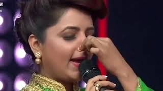 Sugandha Mishra Indian Voice Kids