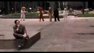 Watch Brat Attack Mr Capitalist video