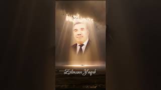 Dostun Soyuqluğu Zəlimxan Yaqub
