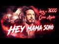 David Guetta - Hey Mama (Official Video) ft Nicki Minaj, Bebe Rexha & Afrojack /🔥IRON MEN🔥