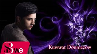 Kuwwat Donmezow - Sende / 2020