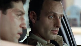 Rick & Shane-The Walking Dead Episode 1 Season 1 Sub Ita Hd